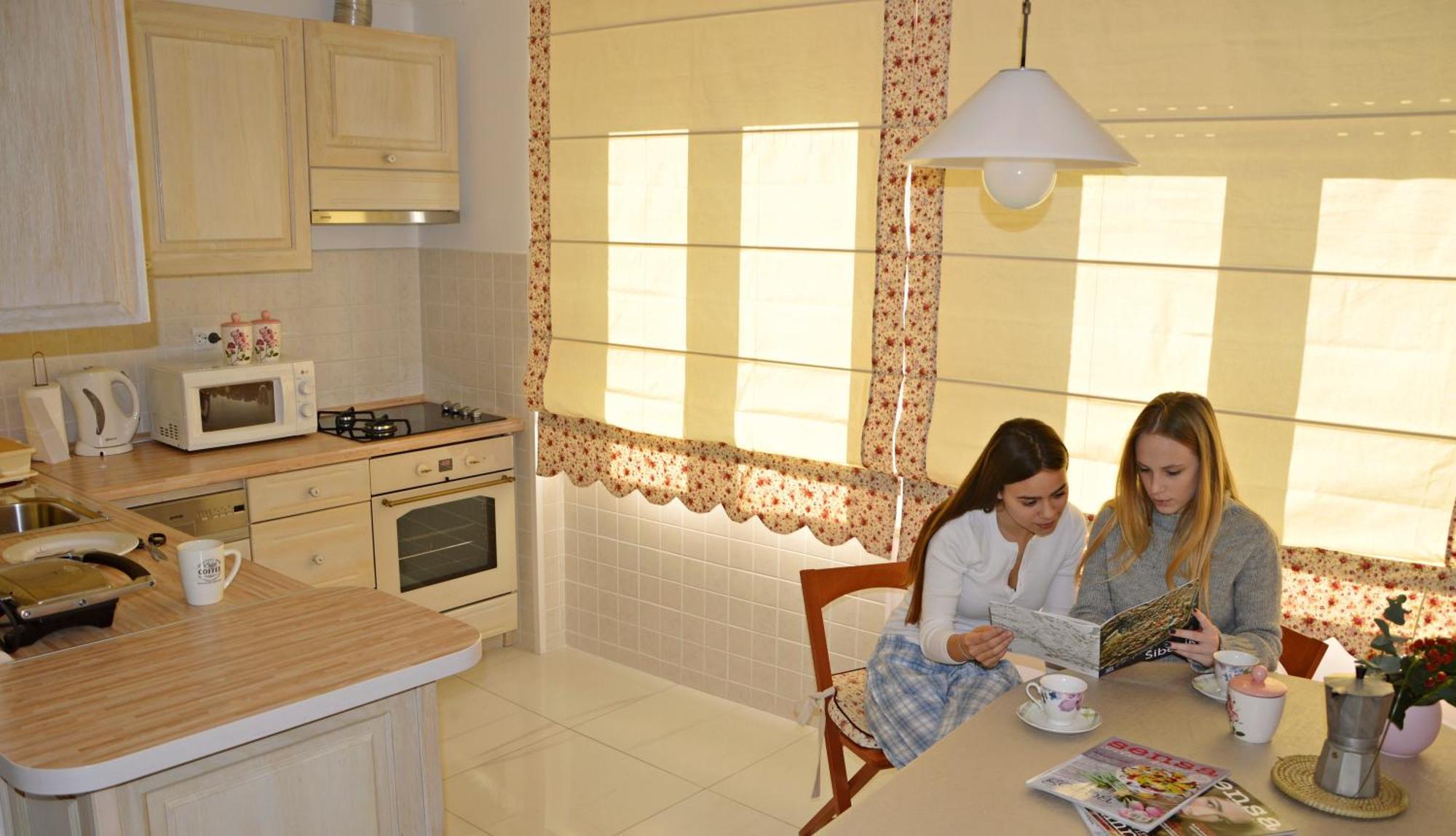 Shabby Chic Apartments Šibenik Szoba fotó