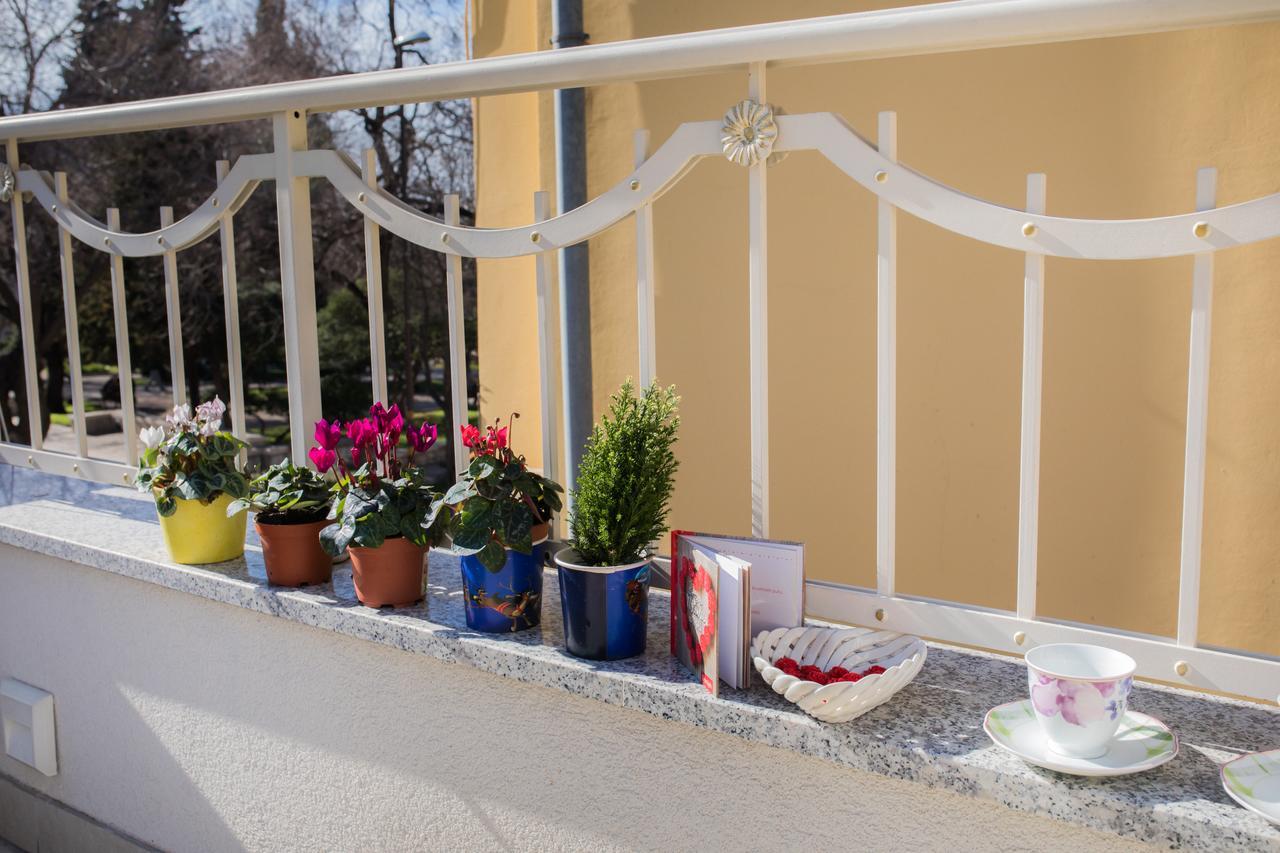 Shabby Chic Apartments Šibenik Kültér fotó