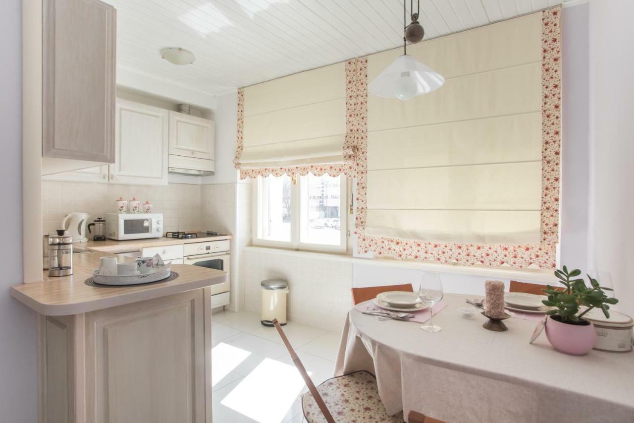 Shabby Chic Apartments Šibenik Kültér fotó