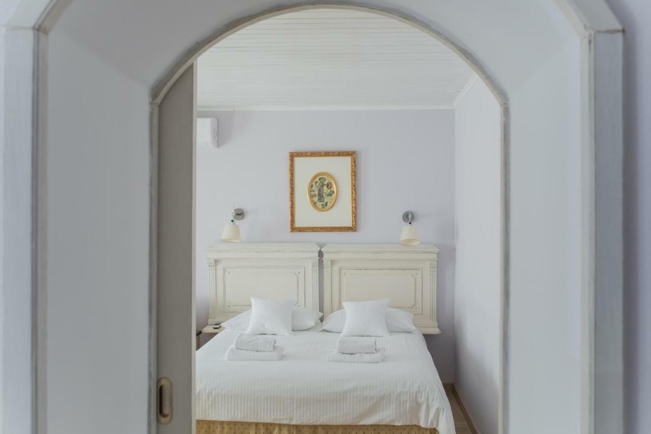 Shabby Chic Apartments Šibenik Kültér fotó