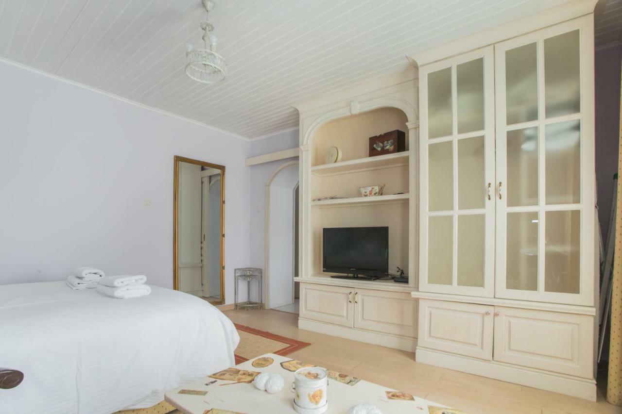 Shabby Chic Apartments Šibenik Kültér fotó