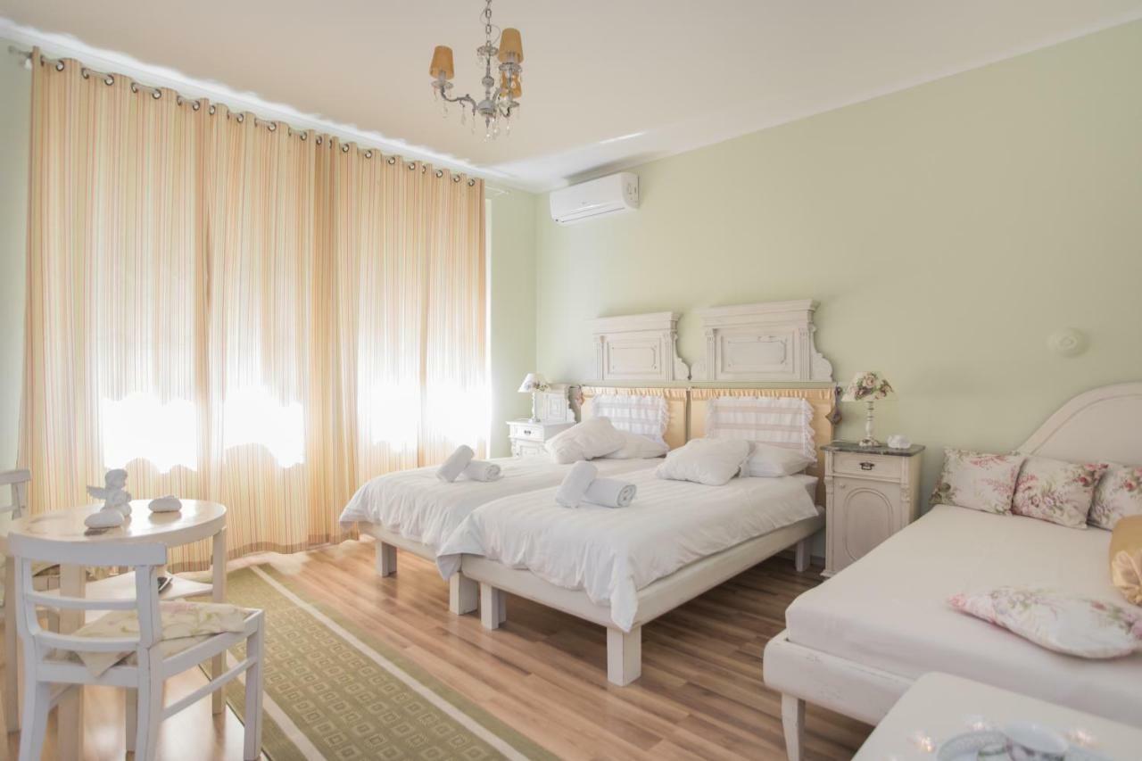 Shabby Chic Apartments Šibenik Kültér fotó