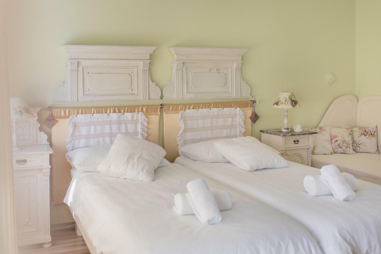 Shabby Chic Apartments Šibenik Kültér fotó