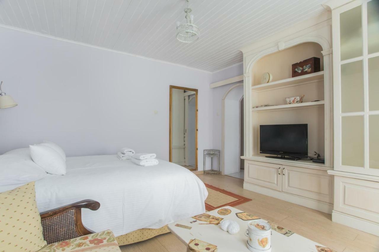 Shabby Chic Apartments Šibenik Kültér fotó