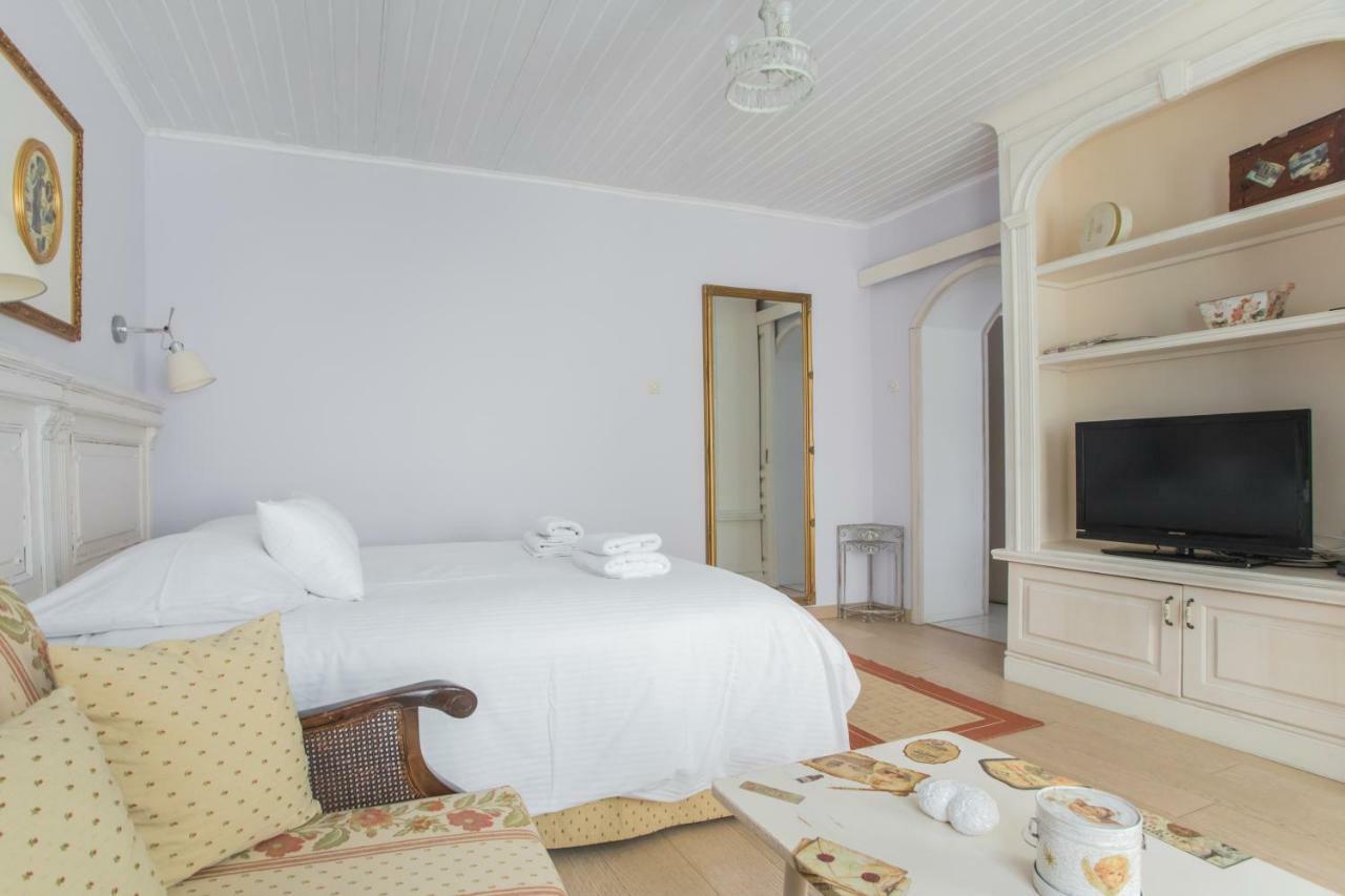 Shabby Chic Apartments Šibenik Kültér fotó